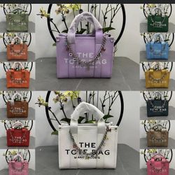 Marc Jacobs Tote Bag