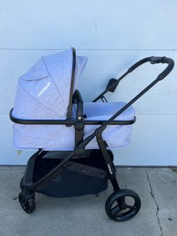 MOMPUSH TRAVEL SYSTEM