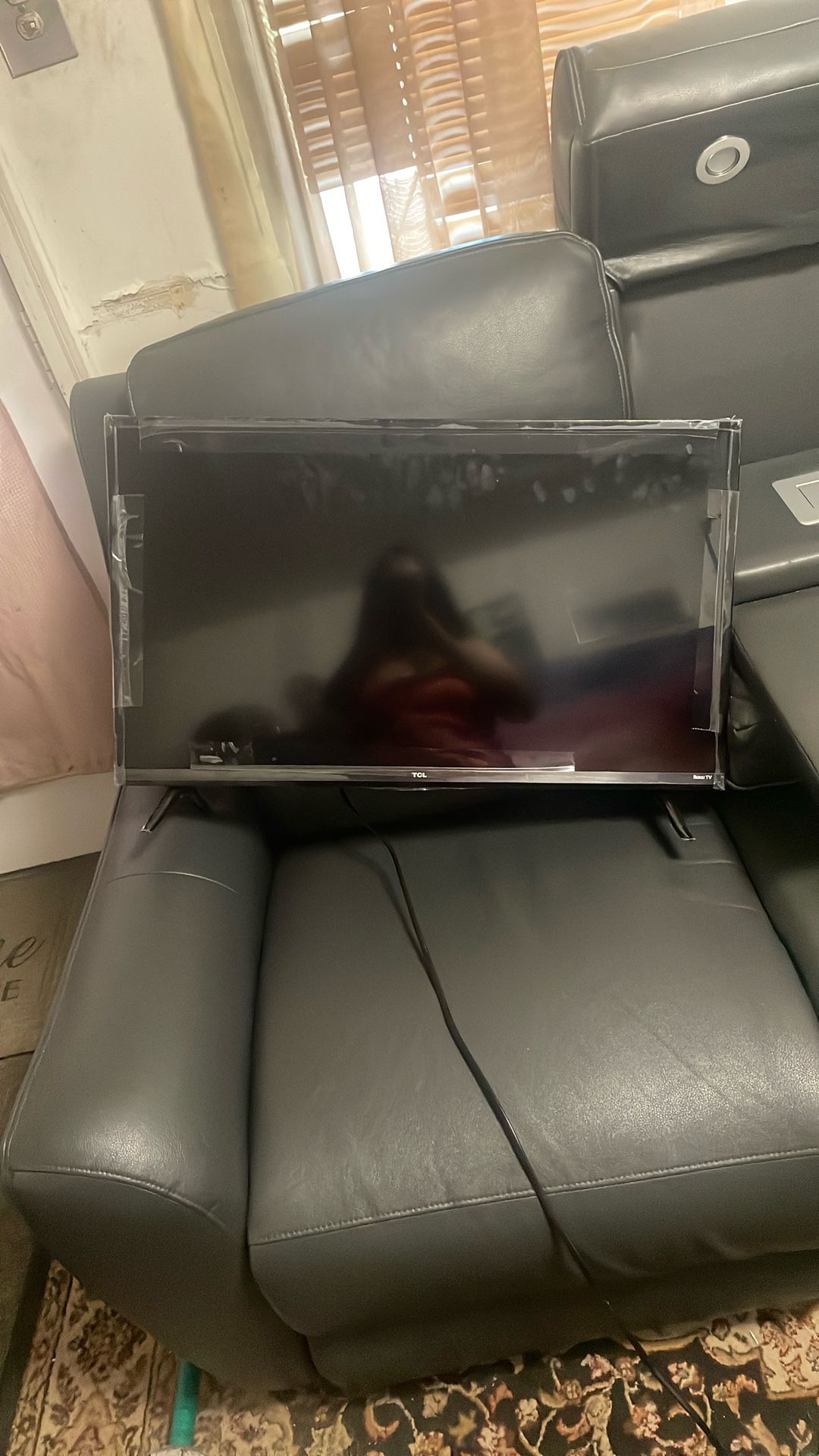 32’ Roku Tv