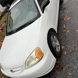 2001 Honda Civic