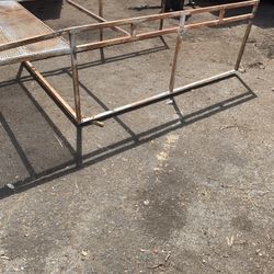 Roof Rack For Toyota long Bed