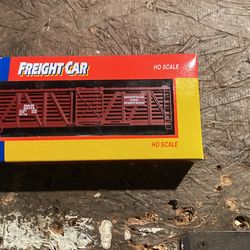 Life Like Trains, Freight Car
