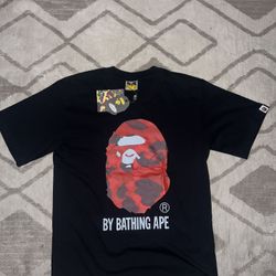 Bathing Ape Shirt 