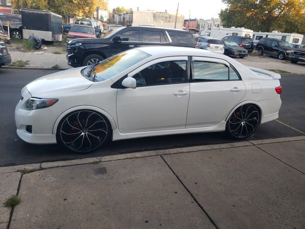 S Type