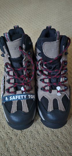 wolverine boots