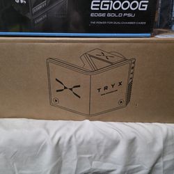 Tryx Panorama Se Cooler 