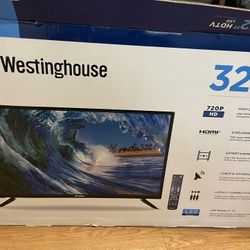 32 Inch Westinghouse 