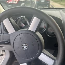 2008 Dodge Charger
