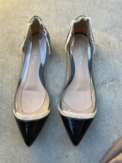 Gianvito Ross sandals size 35