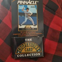 Pinnacle