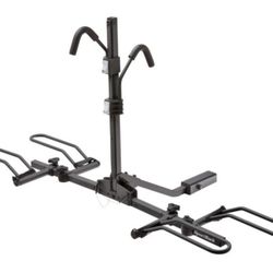 Bike Rack
