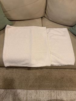 Boucle Pillow Covers