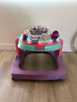 Baby Walker