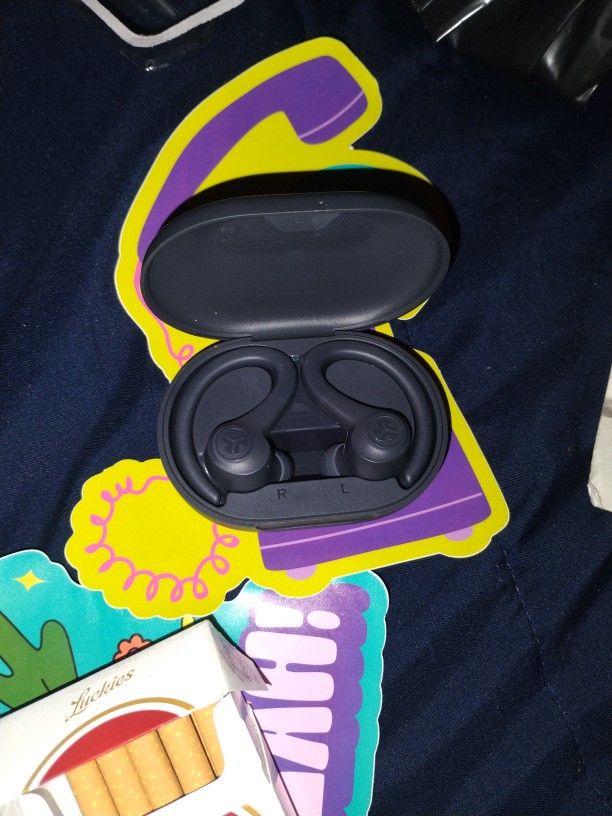 JL@b Wireless Ear Buds