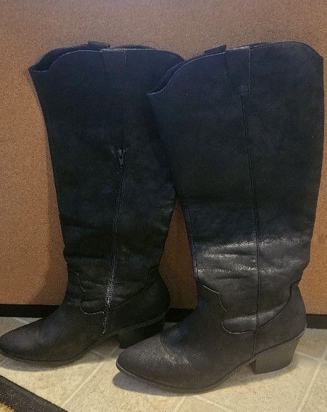 Women's Boots