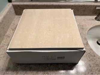 Emser Porcelain Polished Tile 12x12