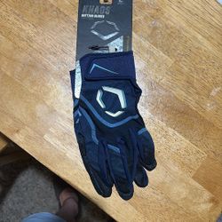 Evoshield Khaos Batting Gloves  