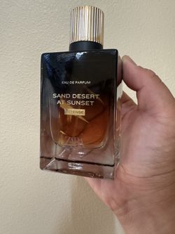 Sand Desert at Sunset Intense (Killian’s Angel Share Dupe)