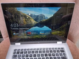 Dell inspiron 13 7000