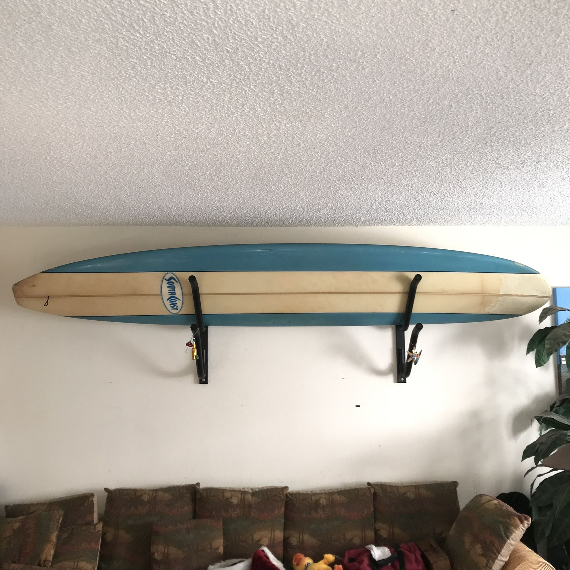 Surfboard