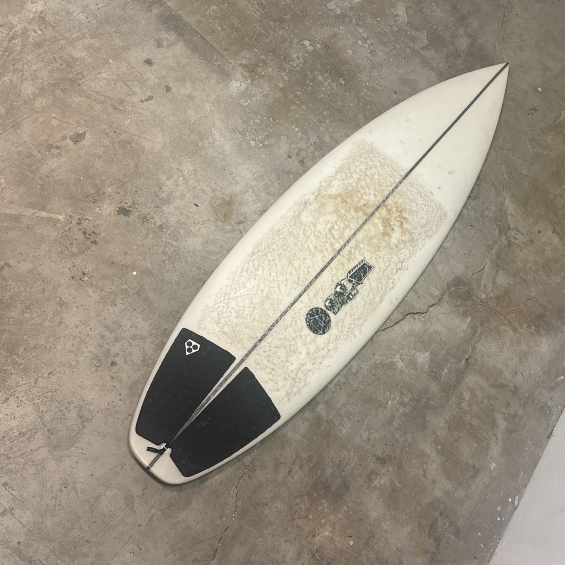 Surfboard JS