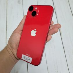 iPhone 14 (Unlocked) 128GB 