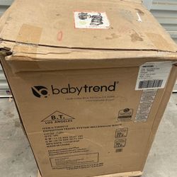 Baby Trend Jogging Stroller 
