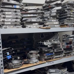 Sale of Computers for Toyota Honda Nissan Dodges Mercedes etc 