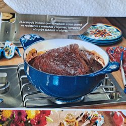 OLLA DE 5 QT MI COCINA PRINCESS HOUSE ⚘️