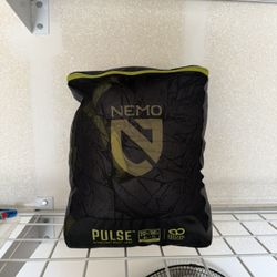 Nemo Pulse Quilt - Long