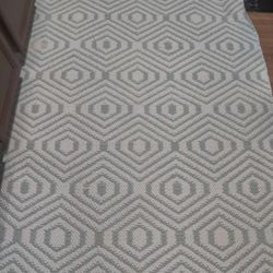 Area rug