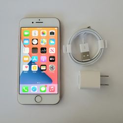 iPhone 8 - UNLOCKED - Like New  