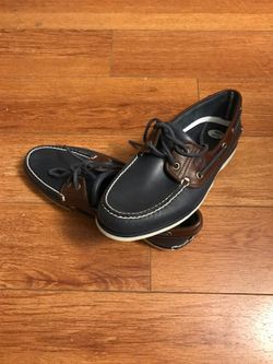 Timberland size 9 1/2 offer me !