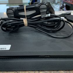 PS4 