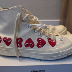 Converse CDG