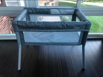 Portable Infant and Baby Bassinet for Home or Travel