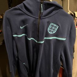 Nike Tech World Cup Edition 