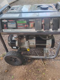 Storm responder generator