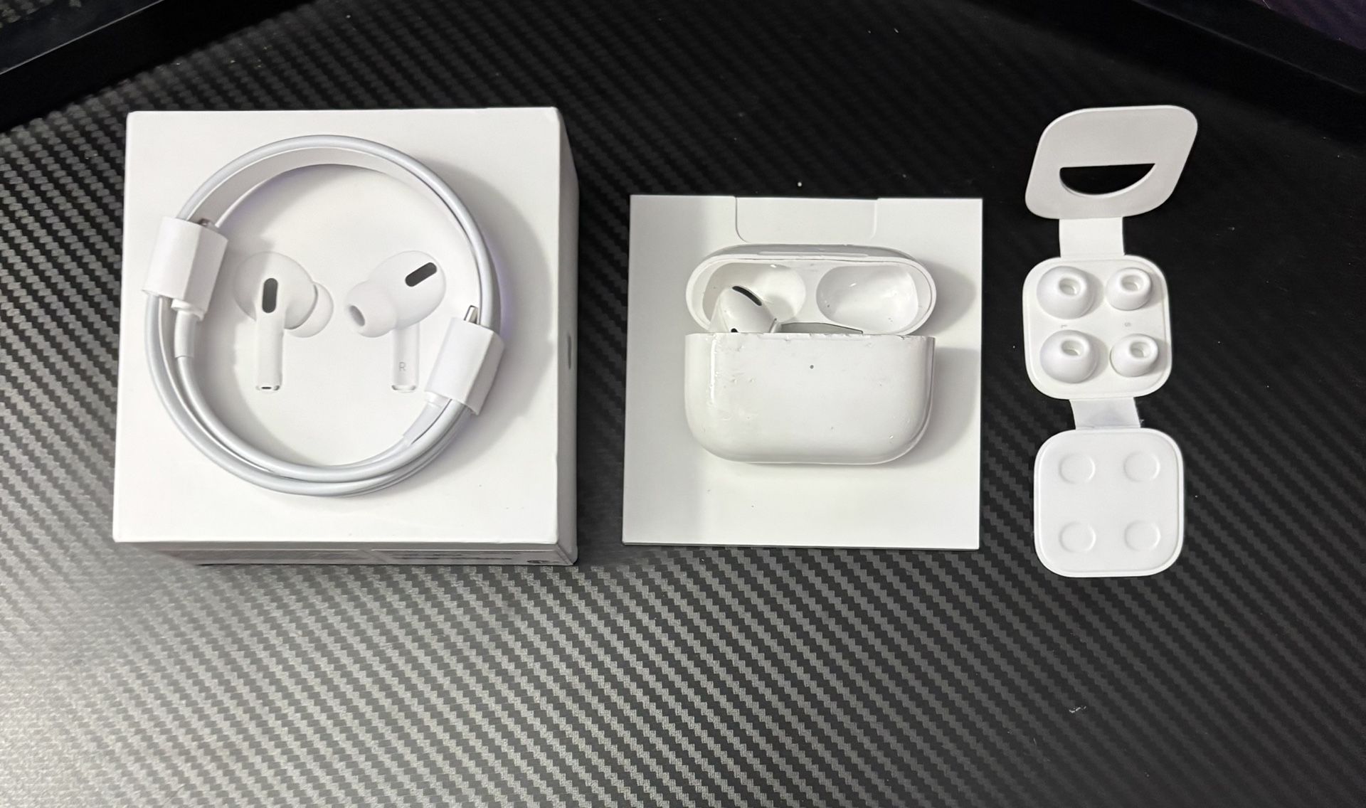 AirPods Pro 