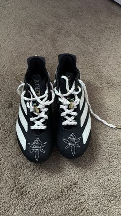 Adidas ad zero electric rodeo edition