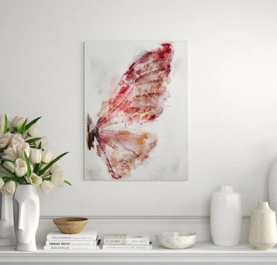 New Large Art Wall Decor 