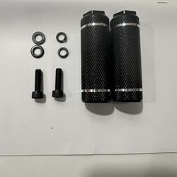 Bike Pegs (NEW AND FREE SHIPPING)