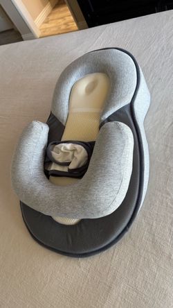 Cradlepod- For Reflux, Colic, Better Sleep