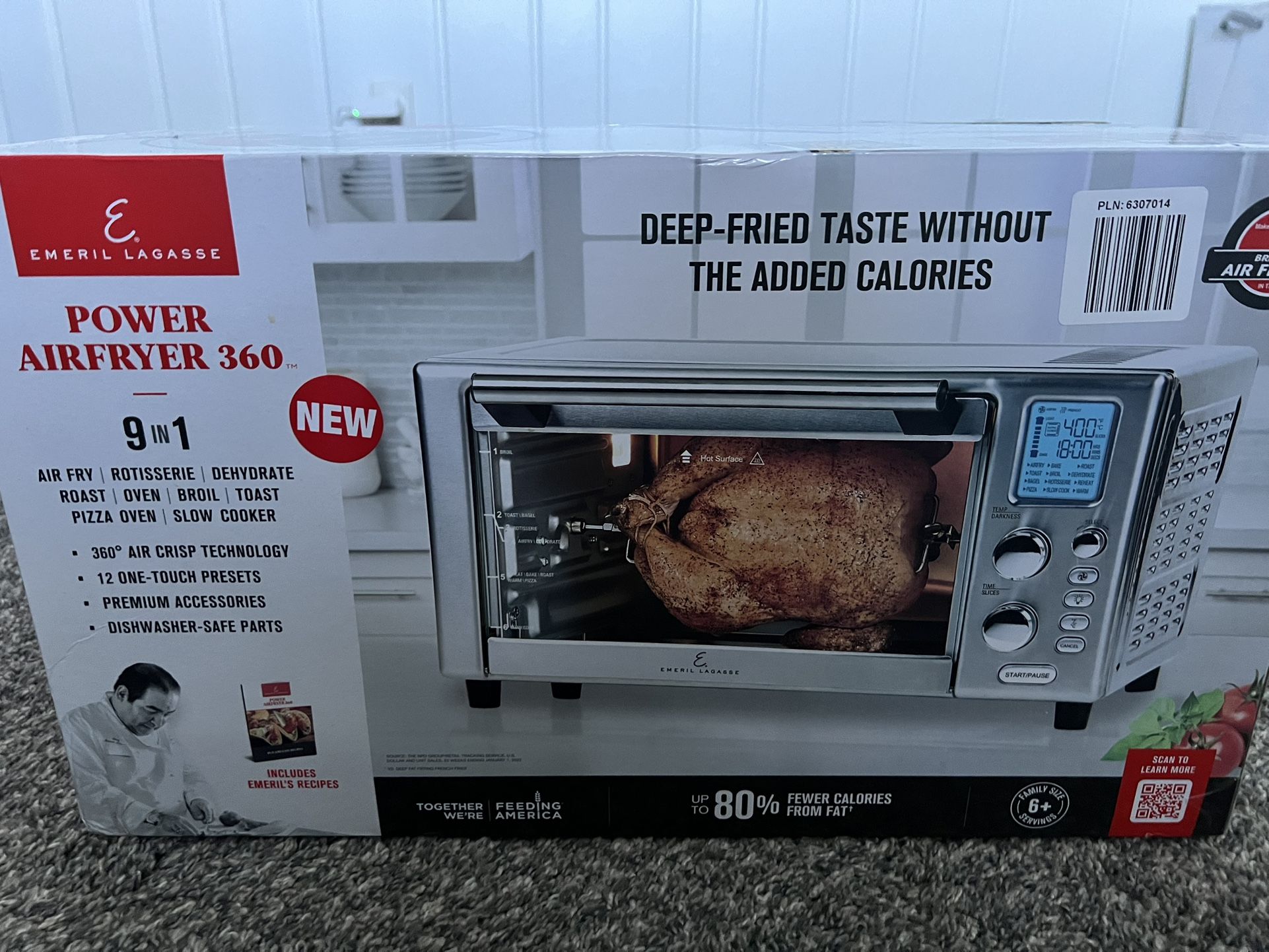 Air Fryer