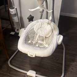 Graco Swing