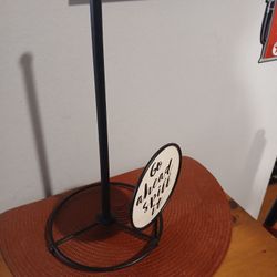 Papertowel Holder