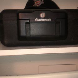 Safe Box