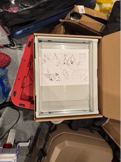 Festool Sys AZ drawer