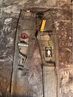 Ksubi Jeans