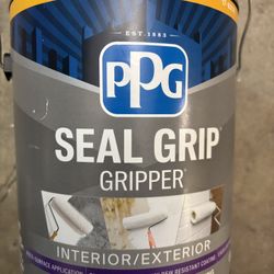 PPG Seal Grip Primer